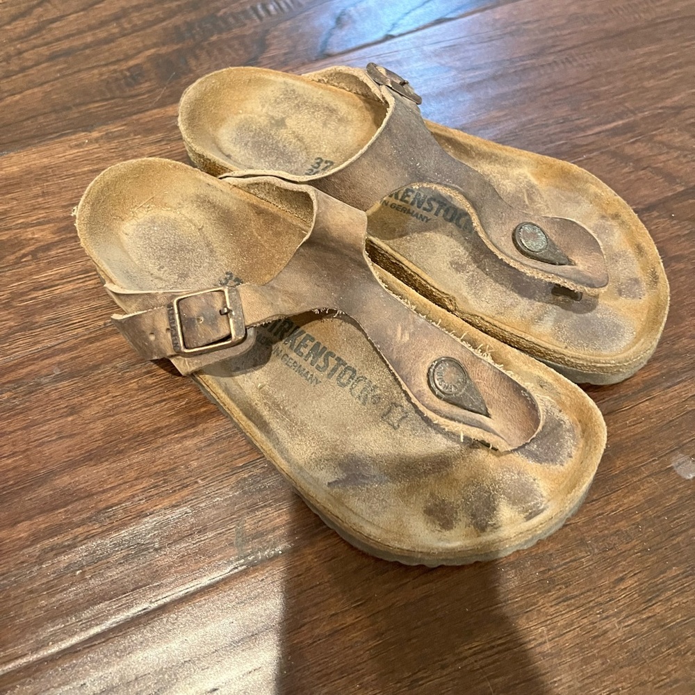 Birkenstock Gizeh